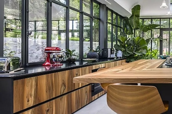 « Être réellement différent est devenu une nécessité »